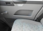 Volkswagen Transporter Kombi 2,0 l 75 kw