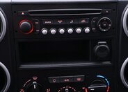 Peugeot Partner Ostatní 1,6 l 73 kw