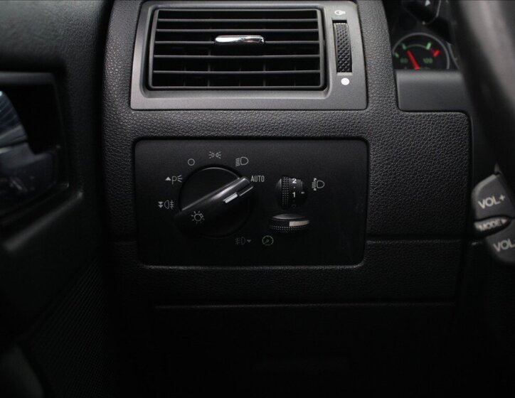 Ford Mondeo Liftback 2,0 l 107 kw