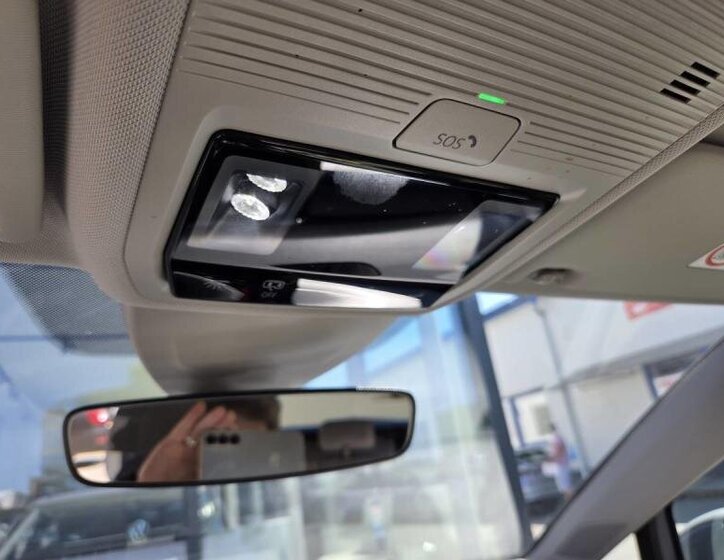 Volkswagen Golf Kombi 2,0 l 85 kw