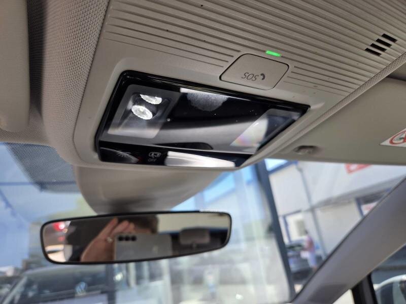 Volkswagen Golf Kombi 2,0 l 85 kw