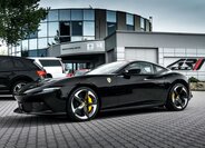 Ferrari Ostatní Kupé 3,9 l 471 kw
