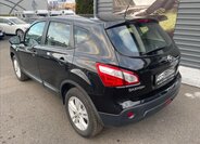 Nissan Qashqai SUV 2,0 l 110 kw