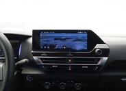 Citroën C4 Hatchback 1,2 l 96 kw