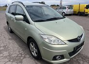 Mazda 5 MPV 2,0 l 81 kw