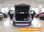 Ford Kuga SUV 2,5 l 165 kw