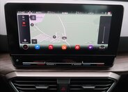 Seat Leon Kombi 2,0 l 110 kw