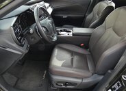 Lexus RX 350h SUV / Terénní 2,5 l 140 kw