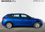 Škoda Scala Hatchback 999,0 85 kw