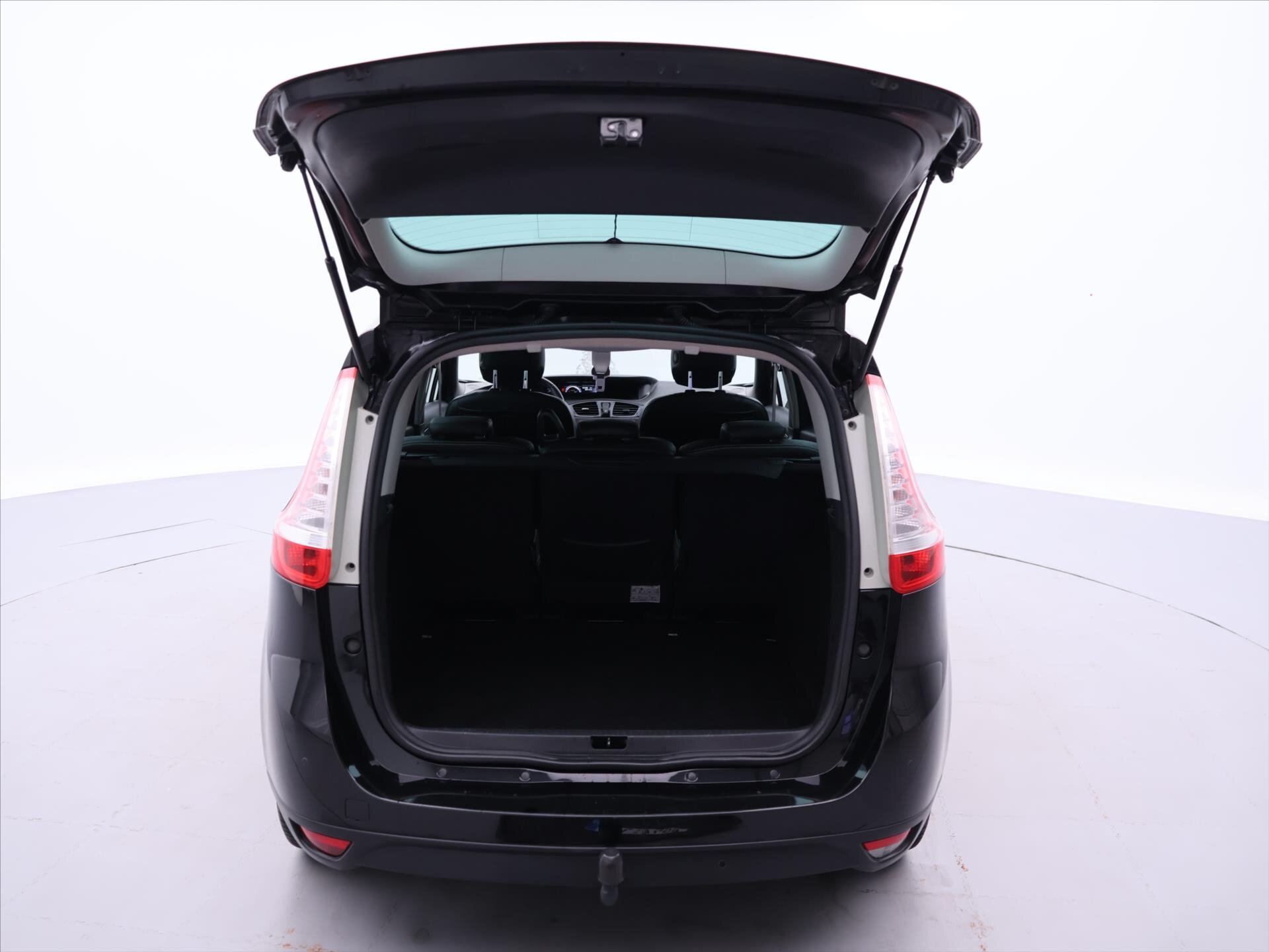 Renault Grand Scénic