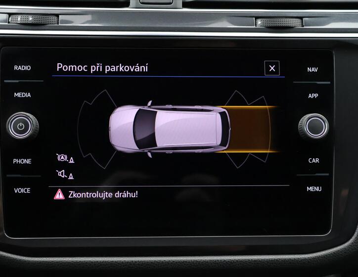 Volkswagen Tiguan Allspace 31