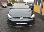 Volkswagen Golf Kombi 2,0 l 135 kw