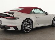 Porsche 911 Kabriolet 3,0 l 293 kw