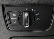 Volkswagen Passat Kombi 2,0 l 110 kw