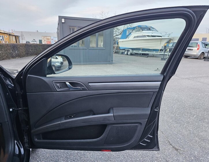 Škoda Superb Kombi 1,4 l 92 kw