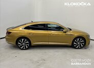 Volkswagen Arteon 3