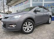 Mazda CX-7 2