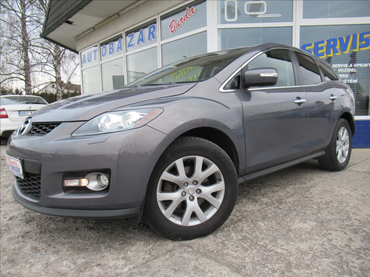 Mazda CX-7