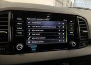 Škoda Karoq SUV 1,5 l 110 kw