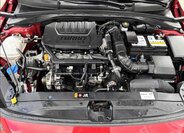 KIA Ceed Kombi 1,5 l 117 kw