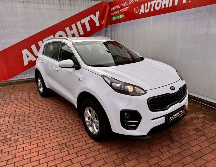 KIA Sportage 3