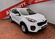 KIA Sportage 3