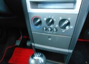 Opel Meriva Kombi 1,6 l 74 kw