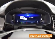 Škoda Kodiaq SUV 2,0 l 110 kw