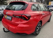Fiat Tipo Kombi 1,6 l 96 kw