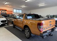 Ford Ranger Pick-up 2,0 l 157 kw