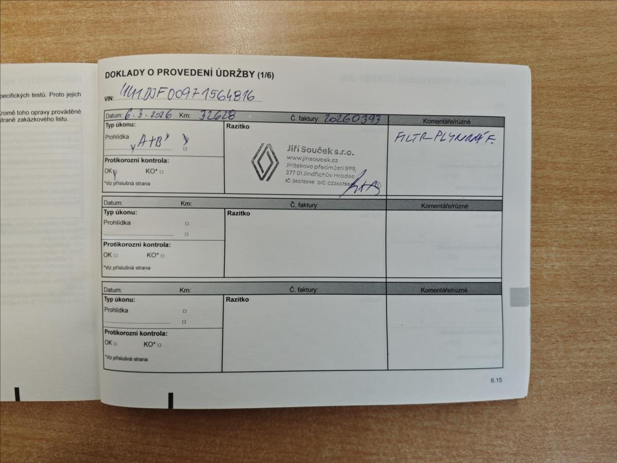 Dacia Sandero Hatchback 999,0 67 kw