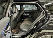 Mercedes-Benz Třídy E 11