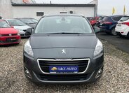Peugeot 5008 MPV 1,6 l 88 kw