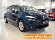 Citroën Grand C4 SpaceTourer MPV 1,5 l 96 kw