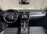 Škoda Superb Kombi 1,4 l 160 kw