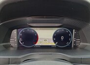 Škoda Superb Kombi 1,5 l 110 kw