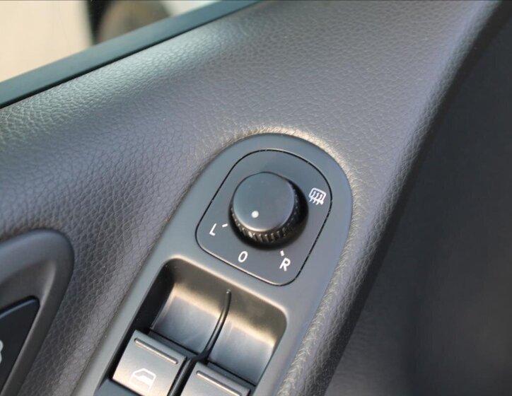 Volkswagen Golf Hatchback 2,0 l 103 kw