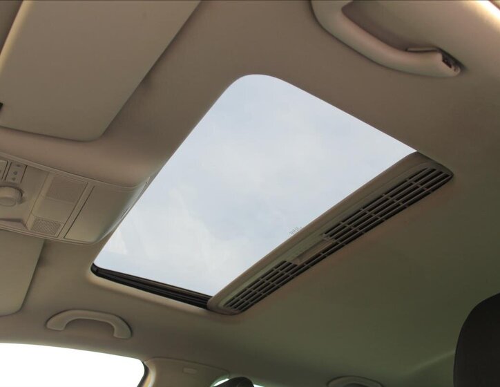 Volkswagen Golf Hatchback 2,0 l 103 kw