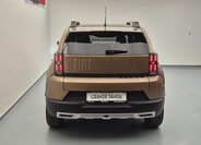 Fiat Grande Panda 6