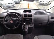 Fiat Scudo MPV 2,0 l 94 kw