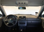 Škoda Fabia 14