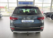 Seat Ateca SUV / Terénní 1,4 l 110 kw