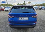 Škoda Kodiaq 6