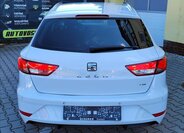 Seat Leon Kombi 1,2 l 81 kw
