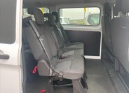 Ford Tourneo Custom 10