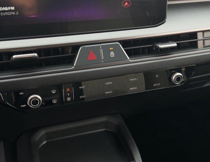 KIA Stonic CUV 998,0 74 kw