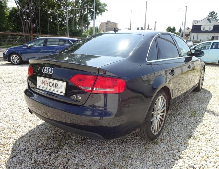 Audi A4 7
