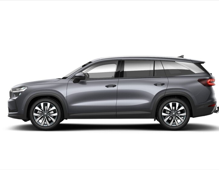 Škoda Kodiaq SUV / Terénní 0,0 142 kw