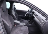 Škoda Superb Liftback 2,0 l 147 kw