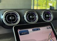 Mercedes-Benz GLC SUV / Terénní 2,0 l 162 kw